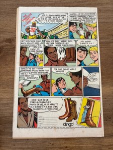 DC Comics Presents # 28 FN Comic Book Superman Flash 2 J298