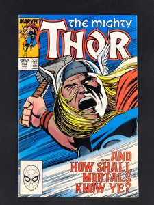 Thor #394 (1988)