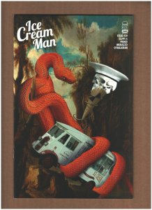 Ice Cream Man #29 Image Comics 1st Print 2022 Cover B VF/NM 9.0