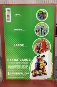 Invincible #37 (2006)