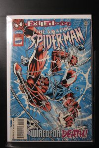 The Amazing Spider-Man #405 (1995)