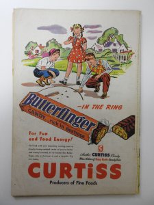 Captain Marvel Adventures #86 (1948) GD+ Condition see description