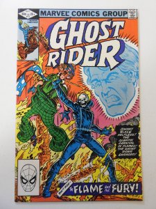 Ghost Rider #72 (1982) VF- Condition!