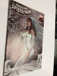 Amazing Spider-Man Renew Your Vows (2015) #1 (NM) Legacy Edition’s