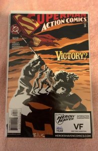 Action Comics #805 (2003)
