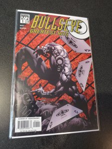 ​BULLSEYE GREATEST HITS #1 VF