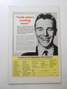 Marvel Team-Up #5 (1972) FN/VF Condition!