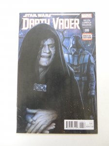 Darth Vader #6 VF+ condition