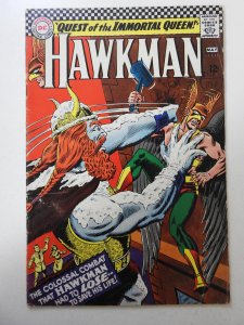 Hawkman #13 (1966) VG Condition!