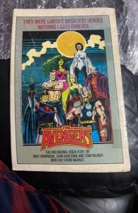 The Star Brand #13 (1988)