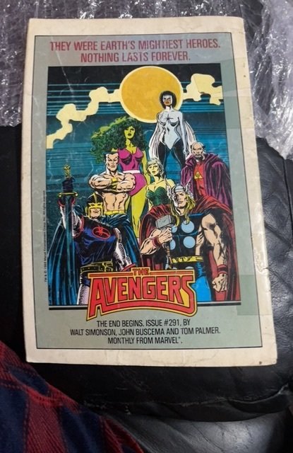 The Star Brand #13 (1988)