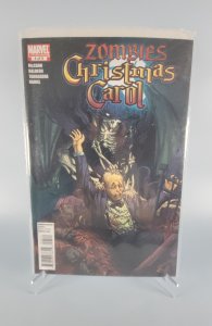 Zombies Christmas Carol #4 (2011)