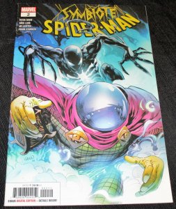 Symbiote Spider-Man #2 (2019)