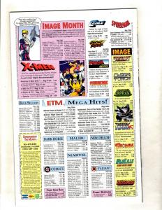 Spawn # 3 NM 1st Print Image Comic Book Todd McFarlane Clown Angela MR2