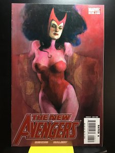 New Avengers #26 (2007)