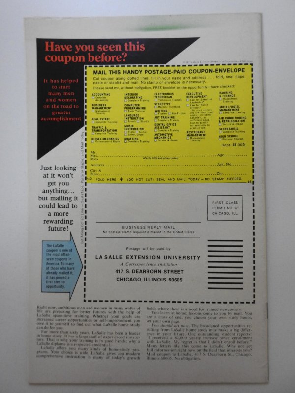 The Incredible Hulk #189 (1975) vs The Mole Man!! Beautiful VF+ Condition!!