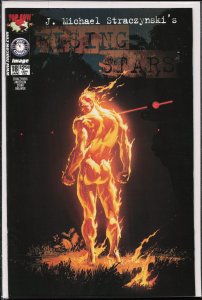 Rising Stars #18 (2002)