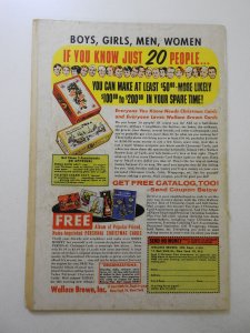 Adventure Comics #325 (1964) GD Condition see desc