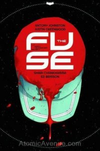 Fuse, The #5 VF/NM; Image | save on shipping - details inside 