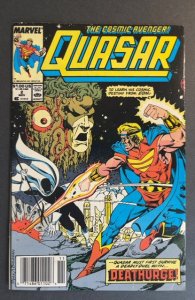 Quasar #2 (1989)