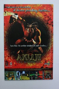 Preacher #44 (1998) Preacher NM