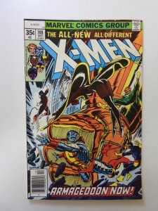 Uncanny X-Men #108 FN/VF condition