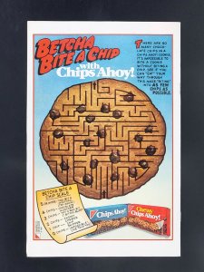 Web of Spider-Man #41 (1988)