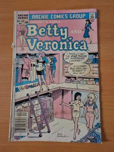 Betty and Veronica #333 ~ VERY GOOD VG ~ 1984 Archie Comics
