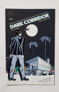 Dark Corridor #3 (2015)