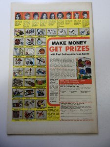 The Inhumans #10 (1977) VF Condition