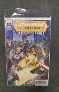 Star Wars: The High Republic: Trail of Shadows #2 (2022)