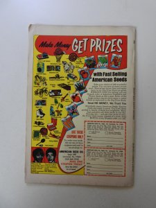 Giant-Size Super-Heroes (1974) VG+ condition