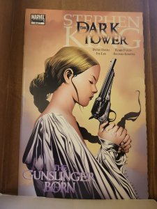 Dark Tower: The Gunslinger Born #6 (2007)