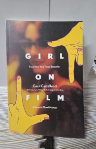 Girl On Film (2019)