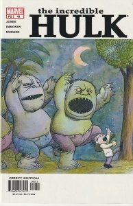 Incredible Hulk(vol. 3) # 45,46,47,48,49