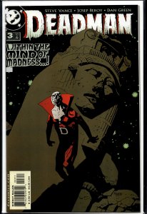 Deadman #3 (2002)