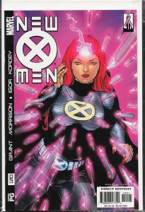 New X-Men #120 (2002) X-Men