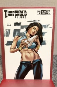 Threshold: Allure #0 (2019)
