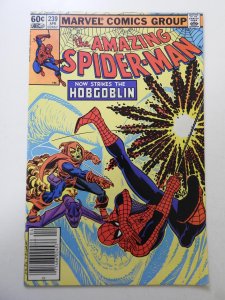 The Amazing Spider-Man #239 (1983) FN Condition!