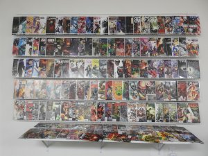 Huge Lot of 160+ Comics W/ Hulk, Venom, Thor! Avg. VF+ Condition!