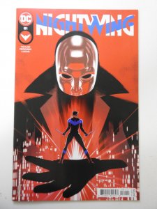 Nightwing #81