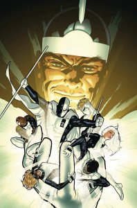 Deathstroke #22 DC Comics Comic Book