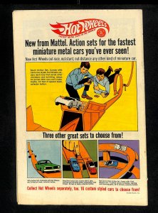 Teen Titans #17 FN+ 6.5