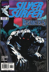 Silver Surfer #137 (1998) Silver Surfer