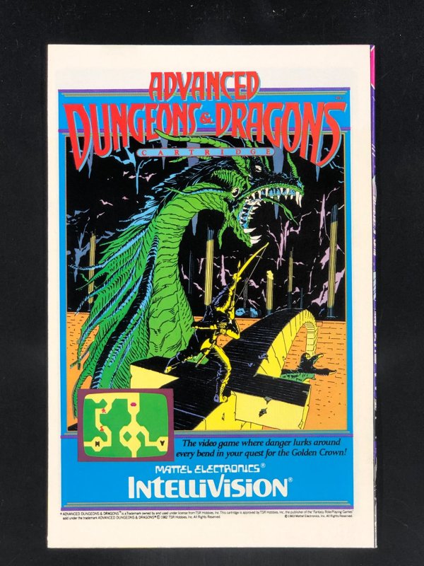 Batman #363 (1983) 1st Appearance of Nocturna