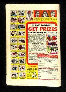 Incredible Hulk (1962) #163