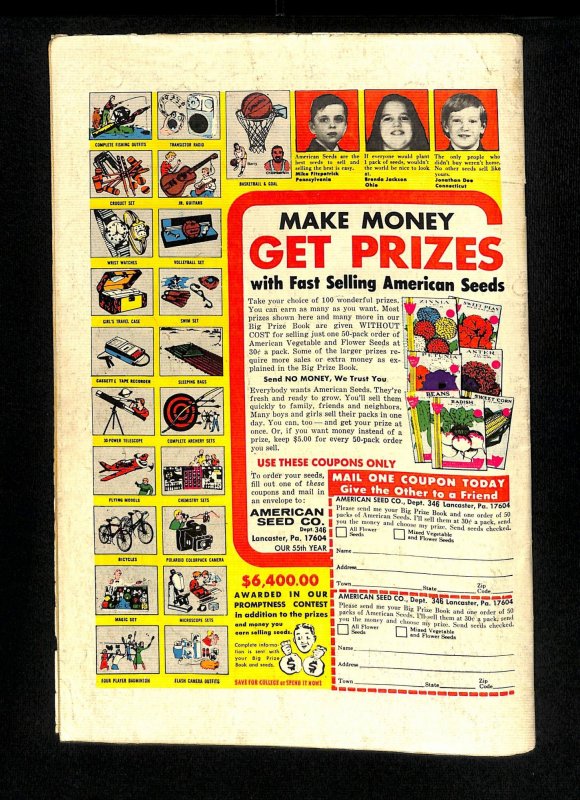 Incredible Hulk (1962) #163