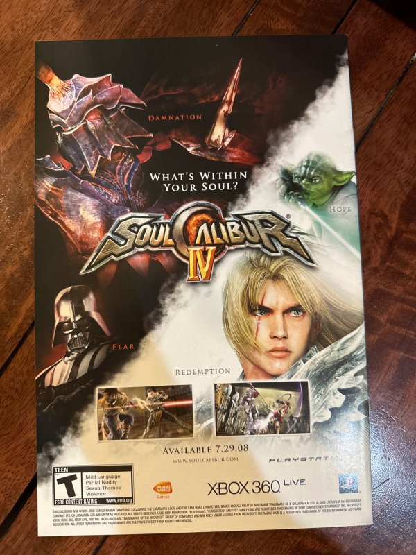 Booster Gold #11 (2008)