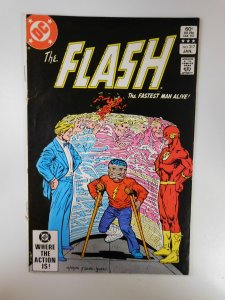 The Flash #317 (1983)