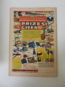 Forbidden Worlds #43 (1956) VG/FN condition